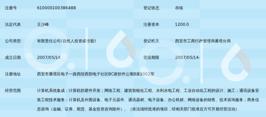 陕西瑞迅电子信息技术_360百科